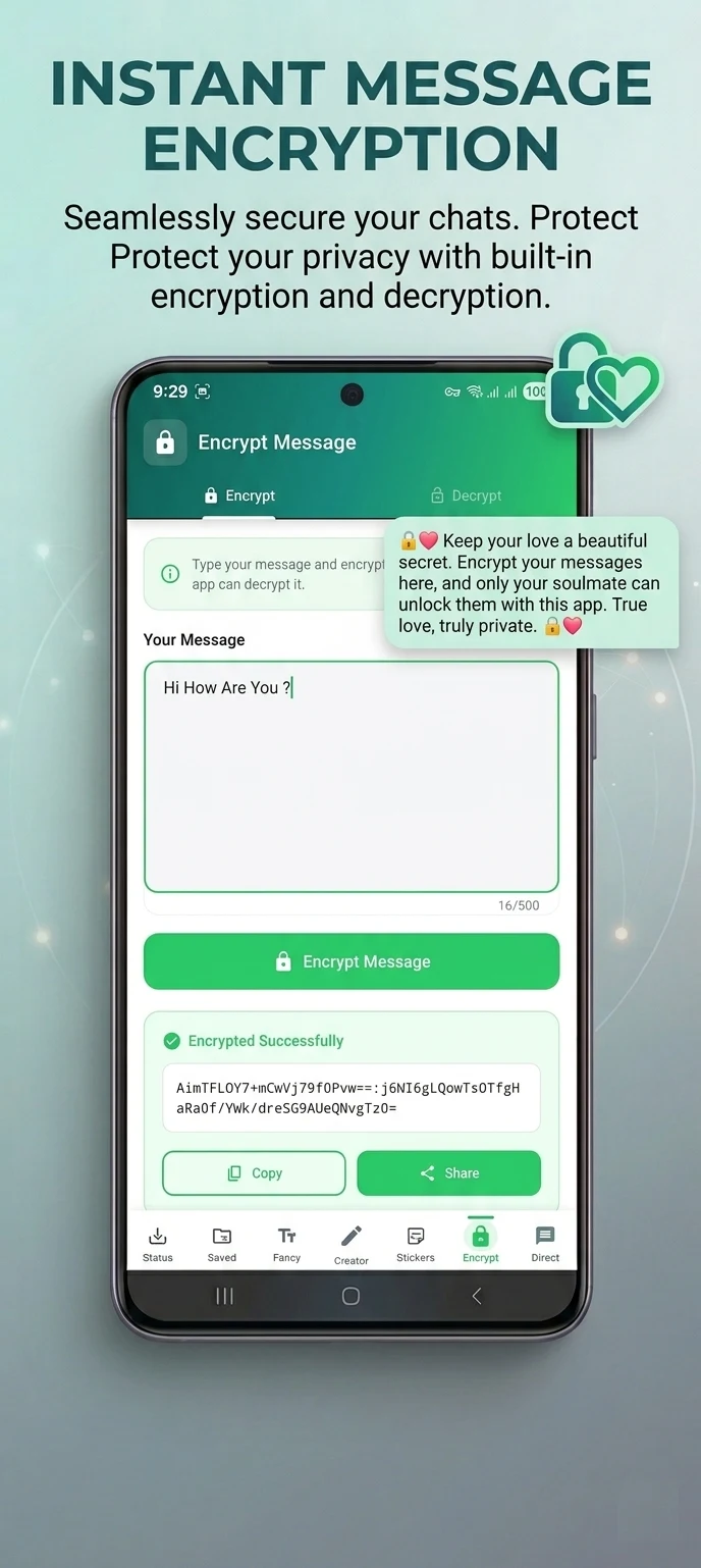 Status Saver - WA Status Tool screenshot