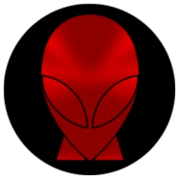 Oreo Red Icon Pack のアイコン